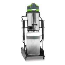 Aspirador de Sólidos 120 Bag CLEANCRAFT DRYCAT seco 3583 l/min