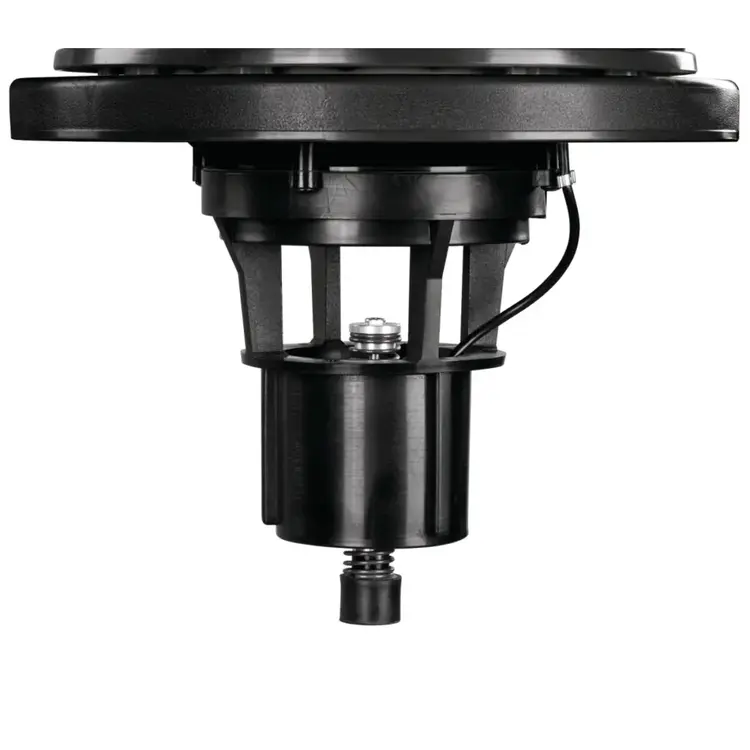 Aspirador de Sólidos 133 Irsc CLEANCRAFT DRYCAT seco 3333 l/min