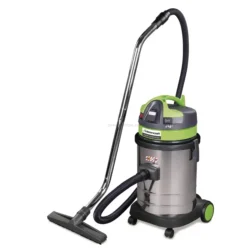 Aspirador de Sólidos 133 Irsc M-class CLEANCRAFT DRYCAT seco 3333 l/min