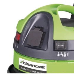 Aspirador de Sólidos 133 Irsc M-class CLEANCRAFT DRYCAT seco 3333 l/min