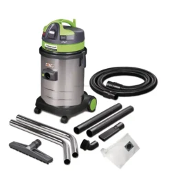 Aspirador de Sólidos 133 Irsc M-class CLEANCRAFT DRYCAT seco 3333 l/min