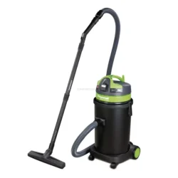 Aspirador de Sólidos 137 Rsc CLEANCRAFT DRYCAT seco 3333 l/min