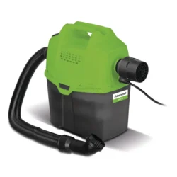 Aspirador de Sólidos 15 CLEANCRAFT DRYCAT seco 1400 l/min