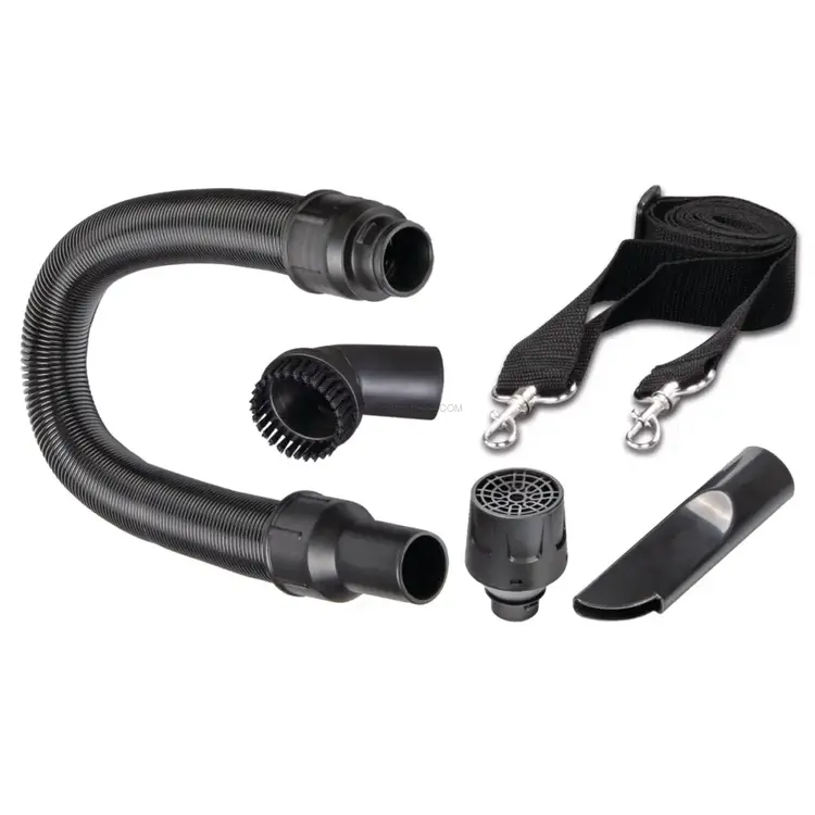 Aspirador de Sólidos 15 CLEANCRAFT DRYCAT seco 1400 l/min