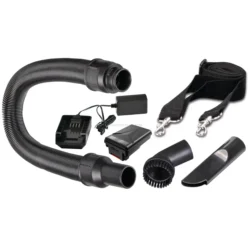 Aspirador de Sólidos 15b CLEANCRAFT DRYCAT seco 900 l/min