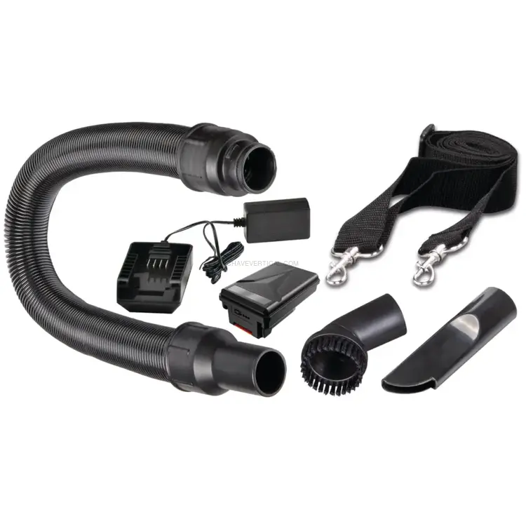 Aspirador de Sólidos 15b CLEANCRAFT DRYCAT seco 900 l/min