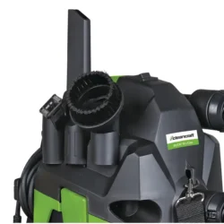 Aspirador de Sólidos 16 L-class CLEANCRAFT DRYCAT seco 1500 l/min