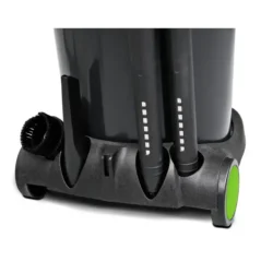 Aspirador de Sólidos 262 Ict H-class CLEANCRAFT DRYCAT seco 7166 l/min