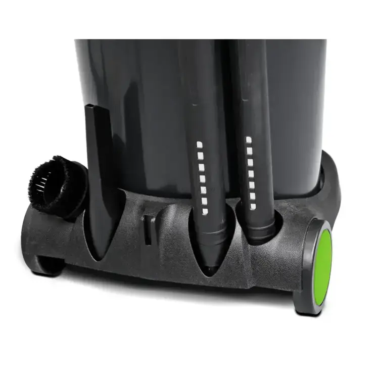 Aspirador de Sólidos 262 Ict H-class CLEANCRAFT DRYCAT seco 7166 l/min