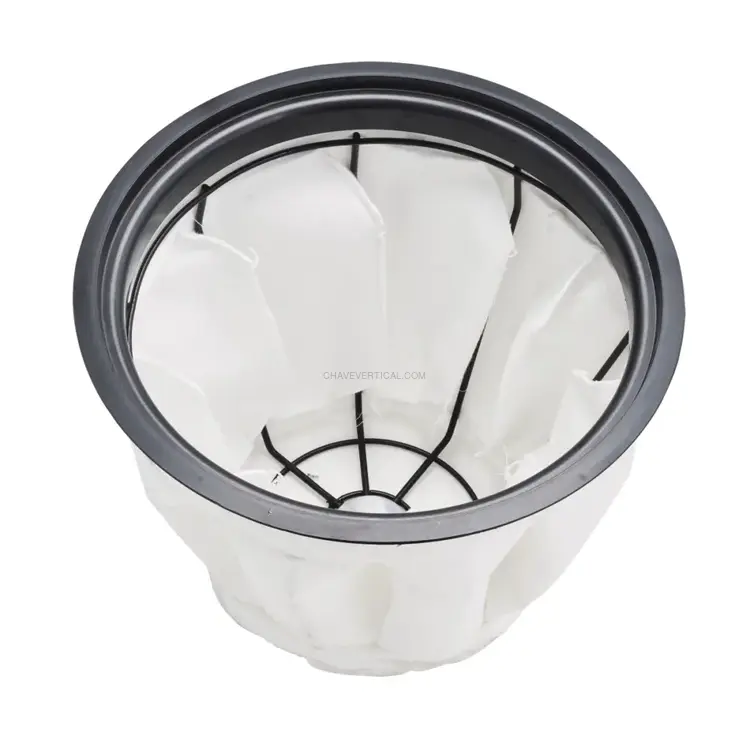 Aspirador de Sólidos 320 Bag-h Pro CLEANCRAFT DRYCAT seco 10750 l/min