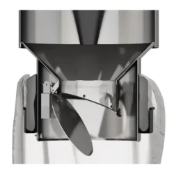 Aspirador de Sólidos 320 Bag-h Pro CLEANCRAFT DRYCAT seco 10750 l/min