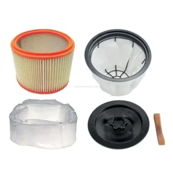 Aspirador de Sólidos 320 Bag-h Pro CLEANCRAFT DRYCAT seco 10750 l/min