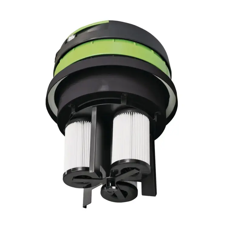Aspirador de Sólidos 362 Irsct-3 CLEANCRAFT DRYCAT seco 7933 l/min