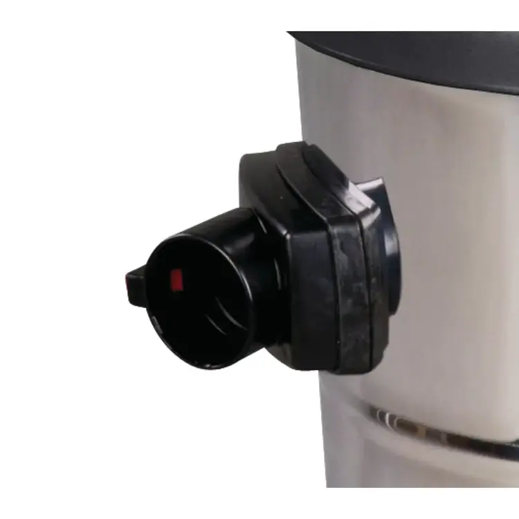 Aspirador de Sólidos 362 Irsct-3 CLEANCRAFT DRYCAT seco 7933 l/min