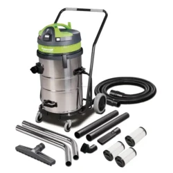Aspirador de Sólidos 362 Irsct-3 CLEANCRAFT DRYCAT seco 7933 l/min