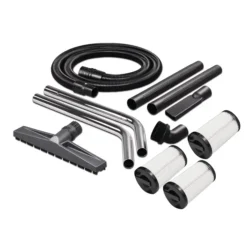 Aspirador de Sólidos 362 Irsct-3 CLEANCRAFT DRYCAT seco 7933 l/min