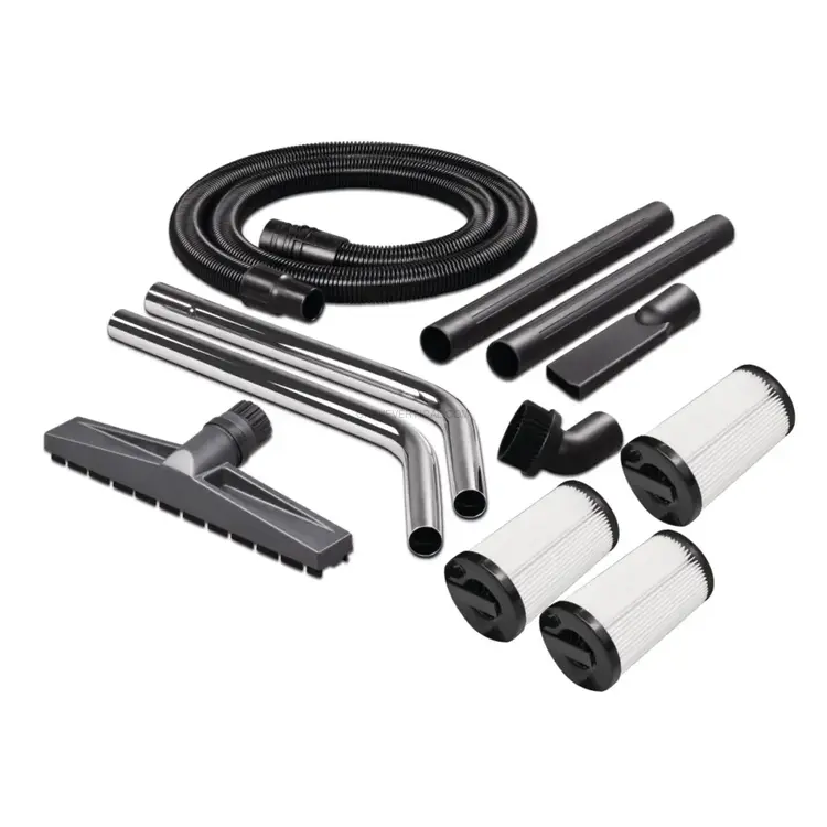 Aspirador de Sólidos 362 Irsct-3 CLEANCRAFT DRYCAT seco 7933 l/min