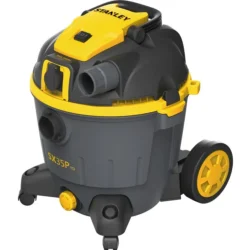 Aspirador de Sólidos e Líquidos STANLEY 1600W 35L
