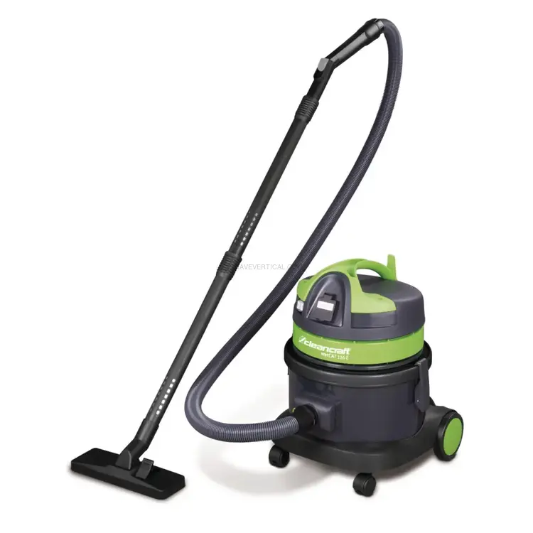Aspirador de Sólidos/líquidos 116 e CLEANCRAFT WETCAT Húmido e seco 3333 l/min Aspirador de Sólidos/líquidos 116 e CLEANCRAFT WETCAT Húmido e seco 3333 l/min