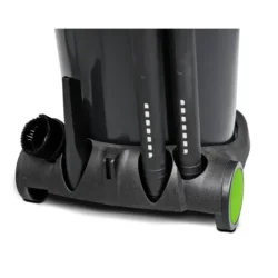 Aspirador de Sólidos/líquidos 116 e CLEANCRAFT WETCAT Húmido e seco 3333 l/min