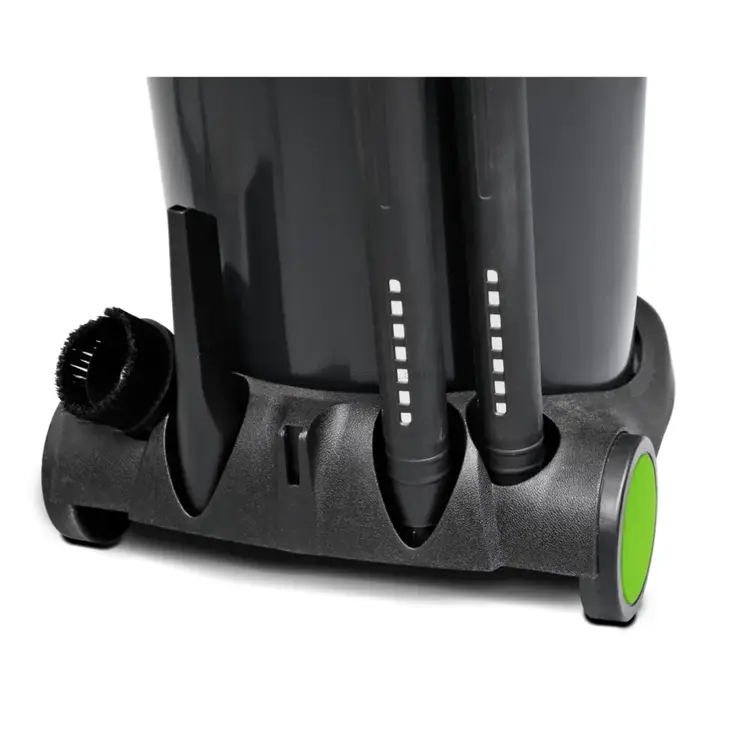 Aspirador de Sólidos/líquidos 116 e CLEANCRAFT WETCAT Húmido e seco 3333 l/min