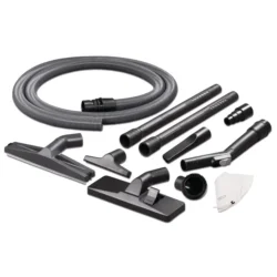 Aspirador de Sólidos/líquidos 116 e CLEANCRAFT WETCAT Húmido e seco 3333 l/min