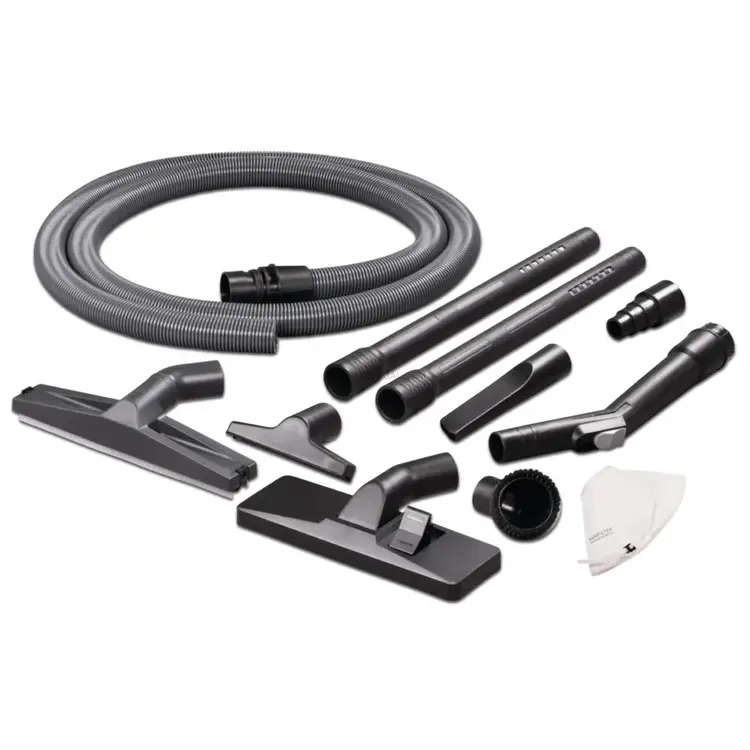 Aspirador de Sólidos/líquidos 116 e CLEANCRAFT WETCAT Húmido e seco 3333 l/min