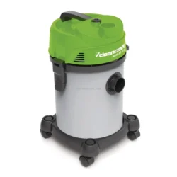 Aspirador de Sólidos/líquidos 118 CLEANCRAFT WETCAT Húmido e seco 1750 l/min