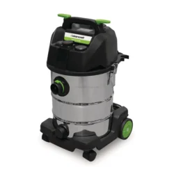 Aspirador de Sólidos/líquidos 131 Irh CLEANCRAFT WETCAT húmido e seco 1800 l/min