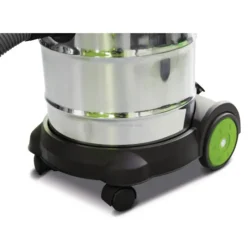 Aspirador de Sólidos/líquidos 131 Irh CLEANCRAFT WETCAT húmido e seco 1800 l/min
