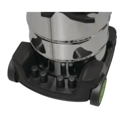 Aspirador de Sólidos/líquidos 131 Irh CLEANCRAFT WETCAT húmido e seco 1800 l/min