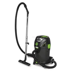 Aspirador de Sólidos/líquidos 131 Rh M-class CLEANCRAFT WETCAT Húmido e seco 1850 l/min