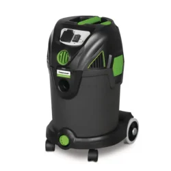 Aspirador de Sólidos/líquidos 131 Rh M-class CLEANCRAFT WETCAT Húmido e seco 1850 l/min
