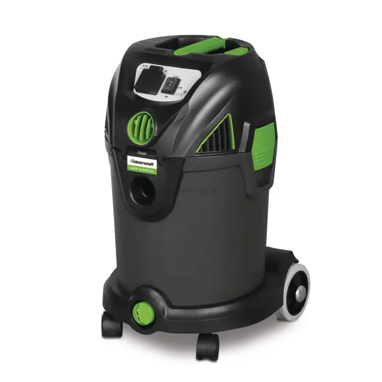 Aspirador de Sólidos/líquidos 131 Rh M-class CLEANCRAFT WETCAT Húmido e seco 1850 l/min