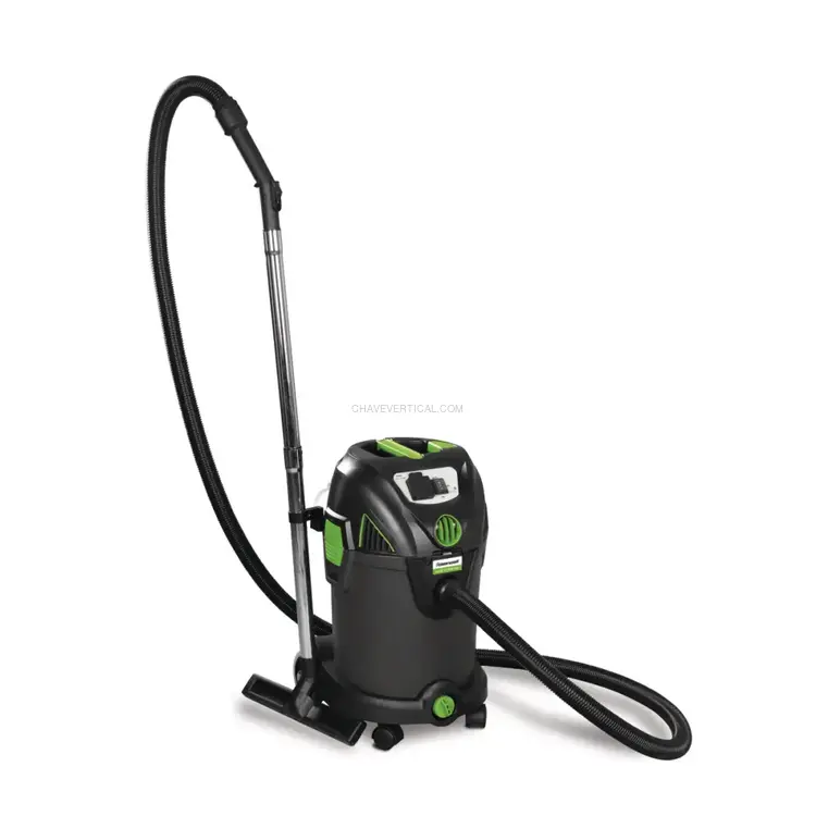 Aspirador de Sólidos/líquidos 131 Rh M-class CLEANCRAFT WETCAT Húmido e seco 1850 l/min