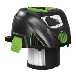Aspirador de Sólidos/líquidos 131 Rh M-class CLEANCRAFT WETCAT Húmido e seco 1850 l/min