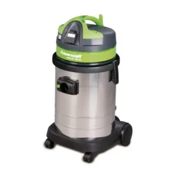 Aspirador de Sólidos/líquidos 133 Ie CLEANCRAFT WETCAT Húmido e seco 3333 l/min