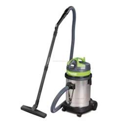Aspirador de Sólidos/líquidos 133 Ir CLEANCRAFT WETCAT Húmido e seco 3333 l/min