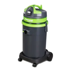 Aspirador de Sólidos/líquidos 137 e CLEANCRAFT WETCAT Húmido e seco 3333 l/min