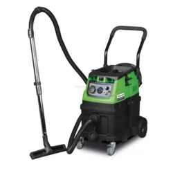 Aspirador de Sólidos/líquidos 140 Rsa-tool M-class CLEANCRAFT WETCAT Húmido e seco 3600 l/min