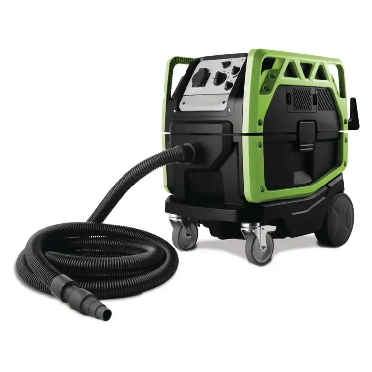 Aspirador de Sólidos/líquidos 141 Rs-tool M-class CLEANCRAFT WETCAT Húmido e seco 4560 l/min