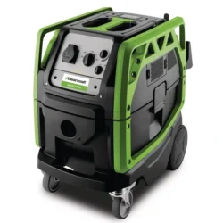 Aspirador de Sólidos/líquidos 141 Rs-tool M-class CLEANCRAFT WETCAT Húmido e seco 4560 l/min
