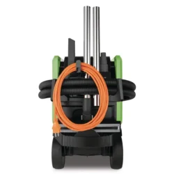 Aspirador de Sólidos/líquidos 141 Rs-tool M-class CLEANCRAFT WETCAT Húmido e seco 4560 l/min