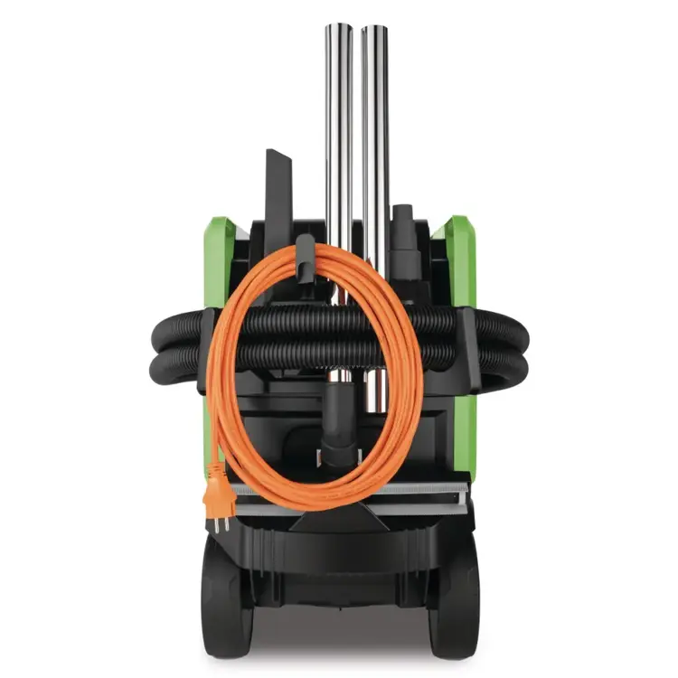 Aspirador de Sólidos/líquidos 141 Rs-tool M-class CLEANCRAFT WETCAT Húmido e seco 4560 l/min
