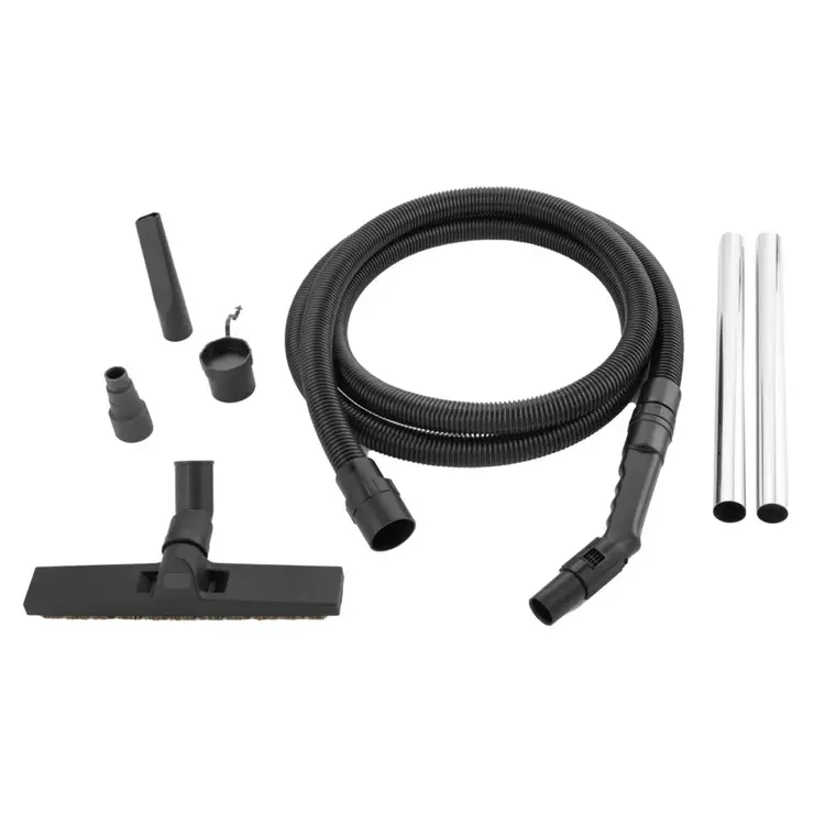 Aspirador de Sólidos/líquidos 141 Rs-tool M-class CLEANCRAFT WETCAT Húmido e seco 4560 l/min