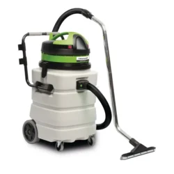 Aspirador de Sólidos/líquidos 290 e CLEANCRAFT WETCAT Húmido e seco 9300 l/min