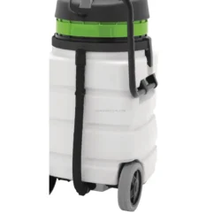 Aspirador de Sólidos/líquidos 290 e CLEANCRAFT WETCAT Húmido e seco 9300 l/min