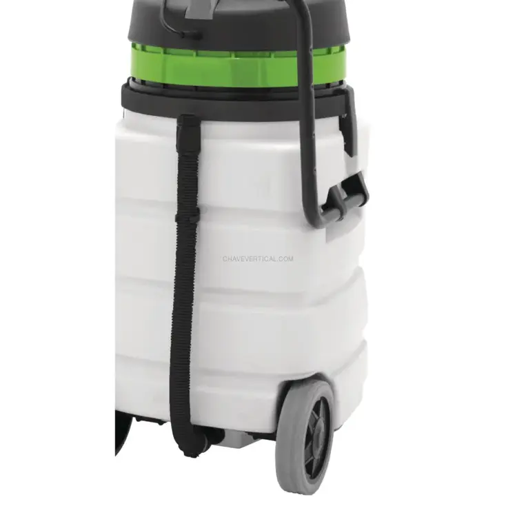 Aspirador de Sólidos/líquidos 290 e CLEANCRAFT WETCAT Húmido e seco 9300 l/min