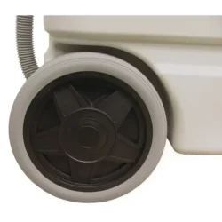 Aspirador de Sólidos/líquidos 290 Ep CLEANCRAFT FLEXCAT para líquidos e sólidos 8400 l/min