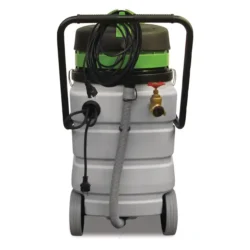 Aspirador de Sólidos/líquidos 290 Ep CLEANCRAFT FLEXCAT para líquidos e sólidos 8400 l/min